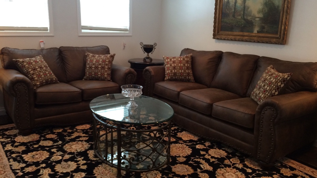 Photo of Livingroom in Mayfield