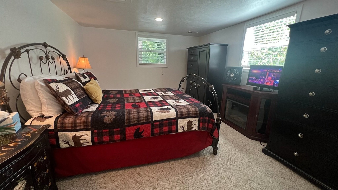 Photo of Bedroom in Mayfield