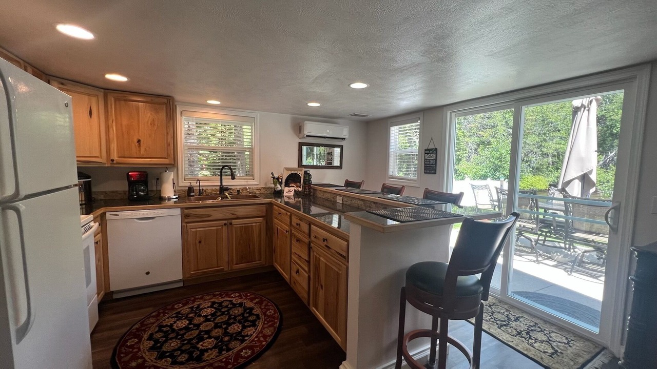 Photo of Kitchen in Mayfield