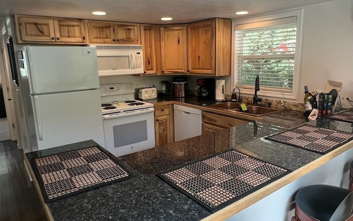 Photo of Kitchen in Mayfield