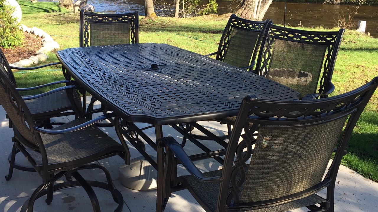 Photo of Outdoor in Mayfield