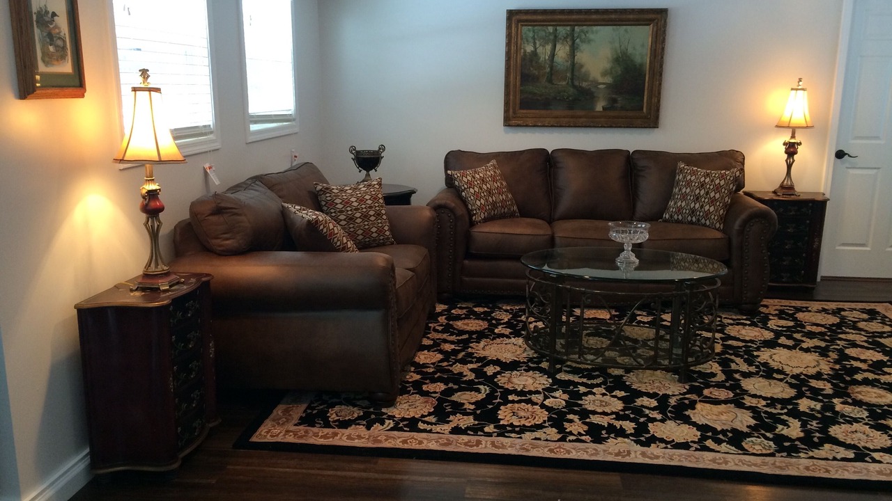 Photo of Livingroom in Mayfield