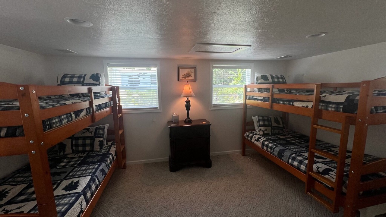 Photo of Bedroom in Mayfield