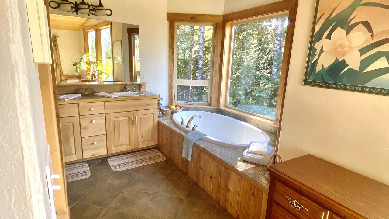 Photo of Bathroom in Brookings