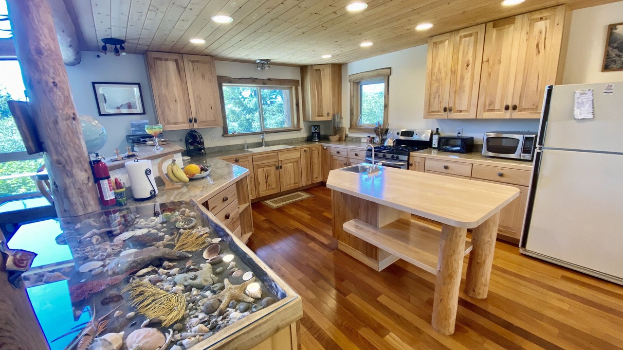 Photo of Kitchen in Brookings