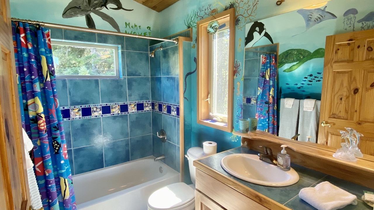 Photo of Bathroom in Brookings