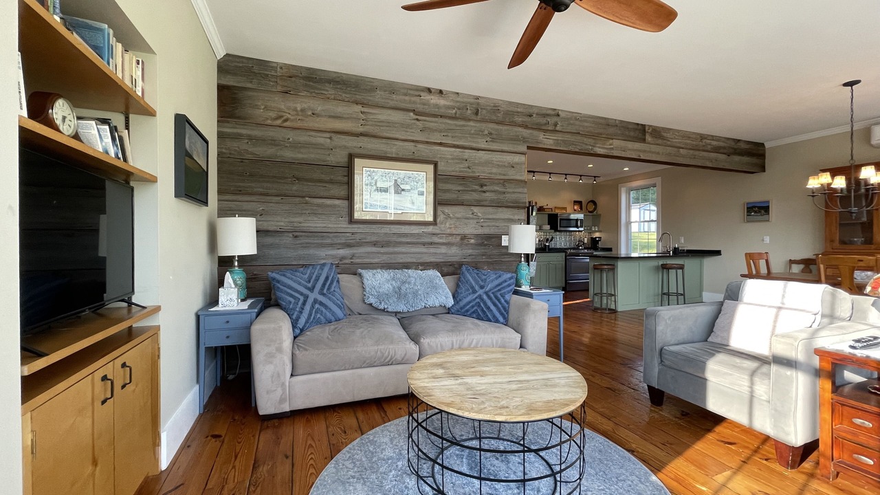 Photo of Livingroom in Stamford
