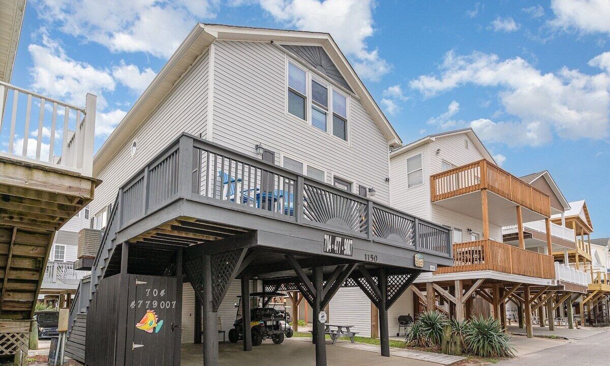 Photo of Outdoor in Surfside Beach