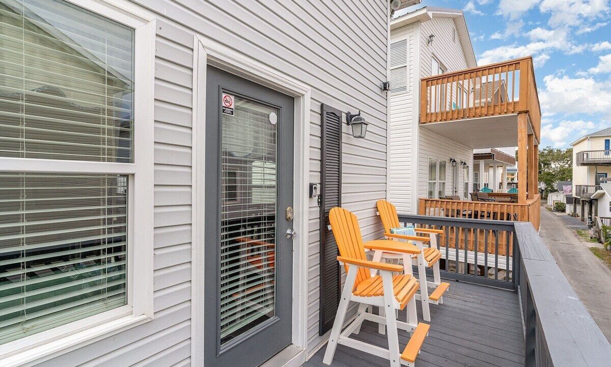 Photo of Outdoor in Surfside Beach