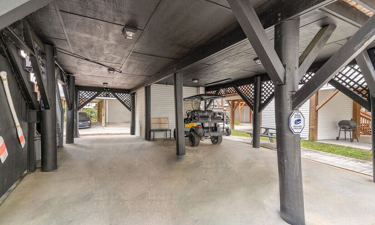 Photo of Outdoor in Surfside Beach