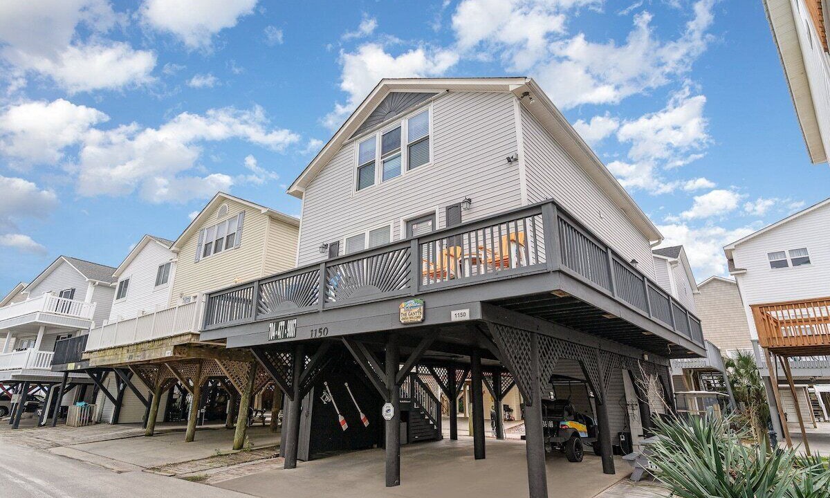 Photo of Outdoor in Surfside Beach