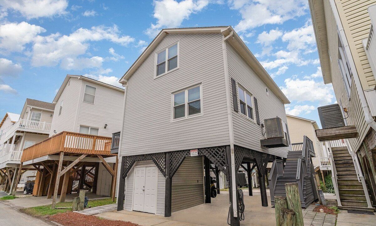 Photo of Outdoor in Surfside Beach