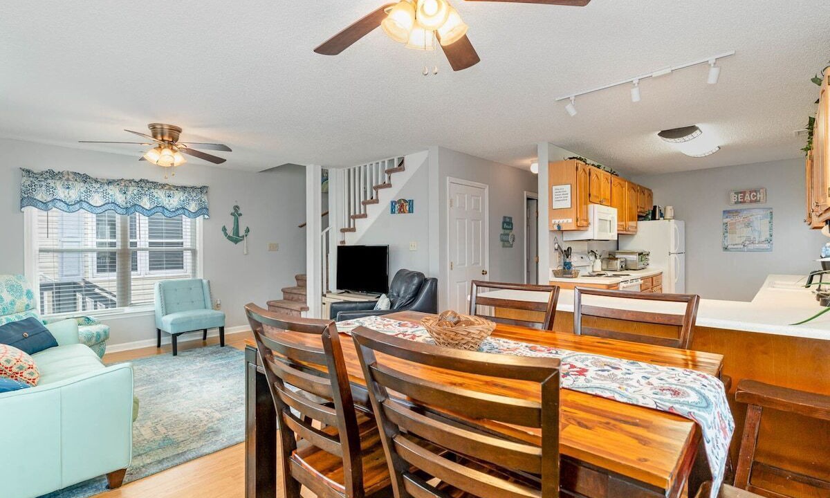 Photo of Kitchen in Surfside Beach