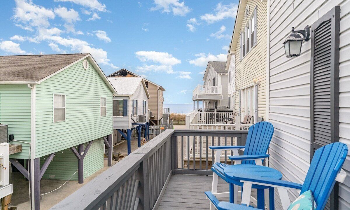 Photo of Outdoor in Surfside Beach