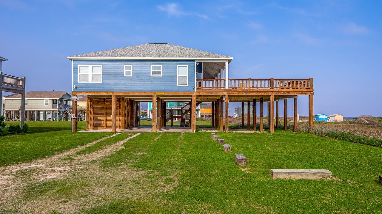 Photo of Outdoor in Crystal Beach