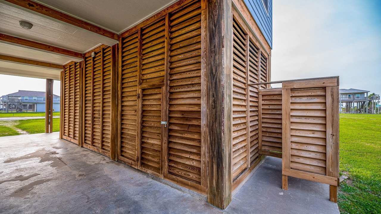 Photo of Outdoor in Crystal Beach
