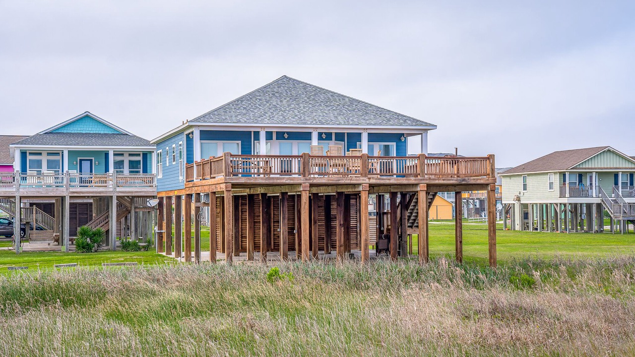 Photo of Outdoor in Crystal Beach