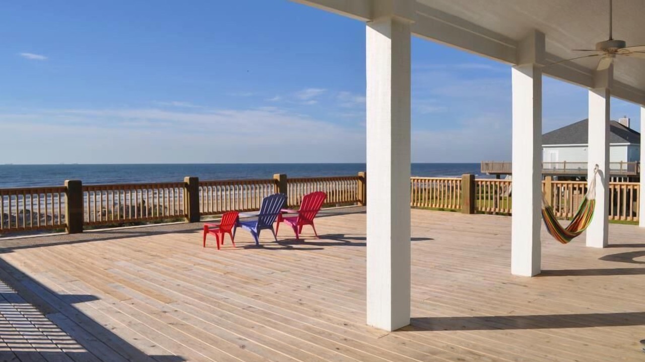 Photo of Outdoor in Crystal Beach