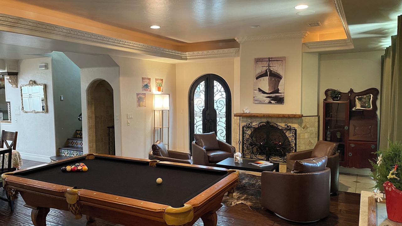 Photo of Bedroom in Belmont Shore