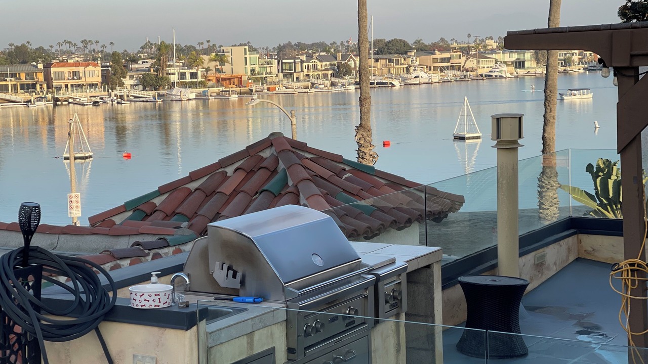 Photo of Outdoor in Belmont Shore