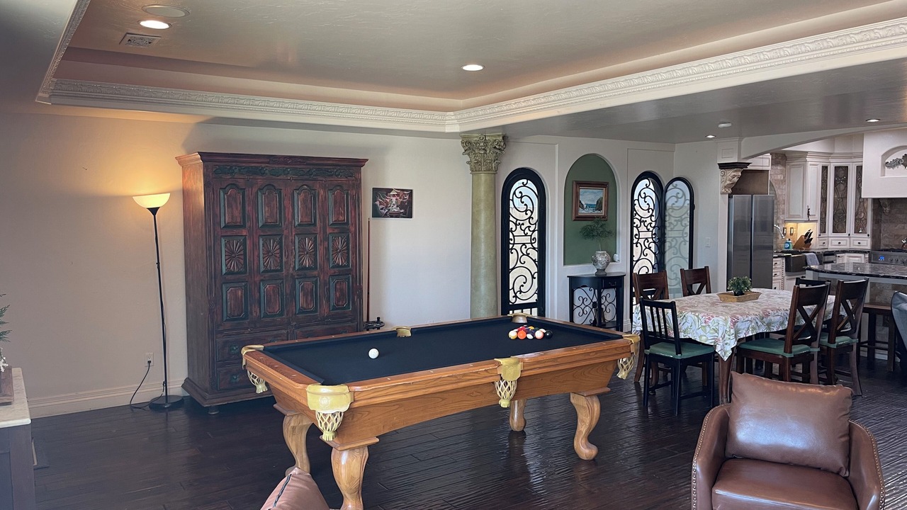 Photo of Bedroom in Belmont Shore