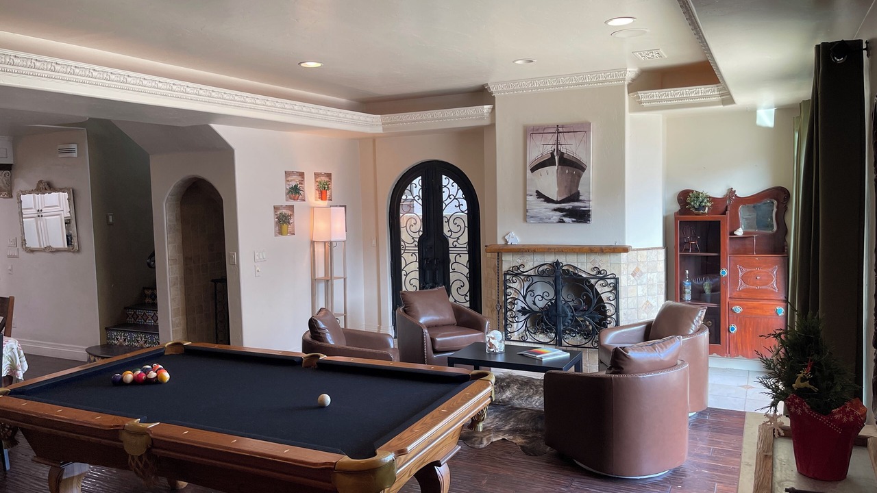 Photo of Bedroom in Belmont Shore