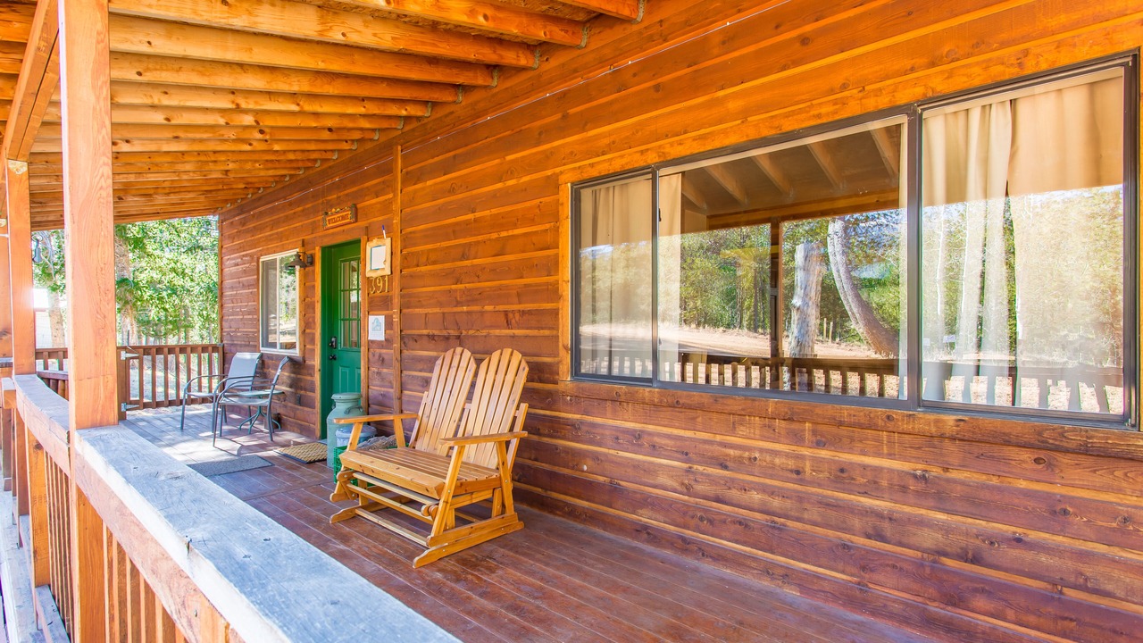 Photo of Outdoor in Rainbow Valley