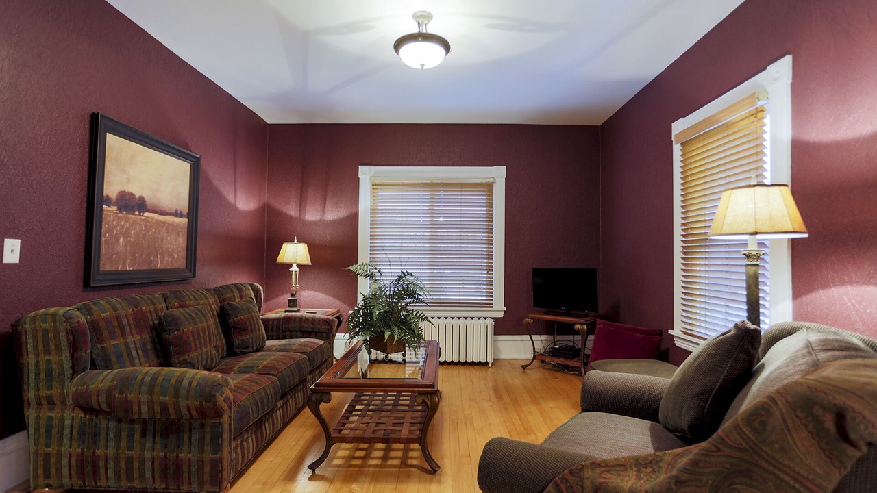 Photo of Bedroom in Marquette