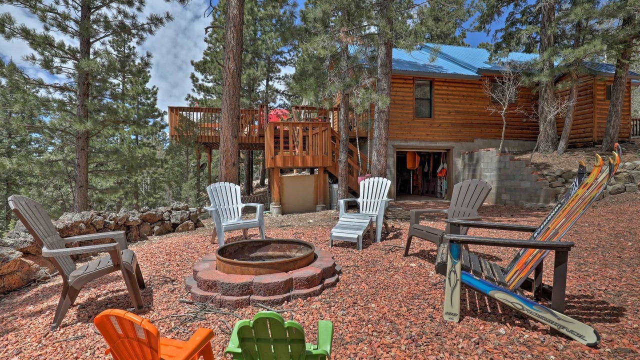 Photo of Outdoor in Meadow View Heights