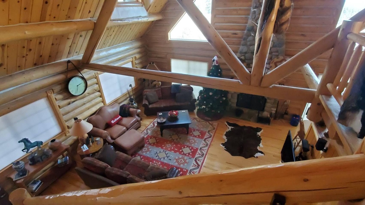 Photo of Livingroom in Pagosa Springs
