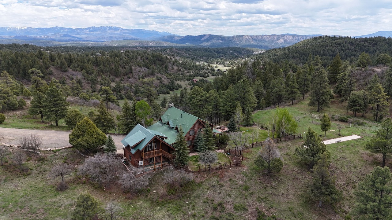 Photo of Outdoor in Pagosa Springs