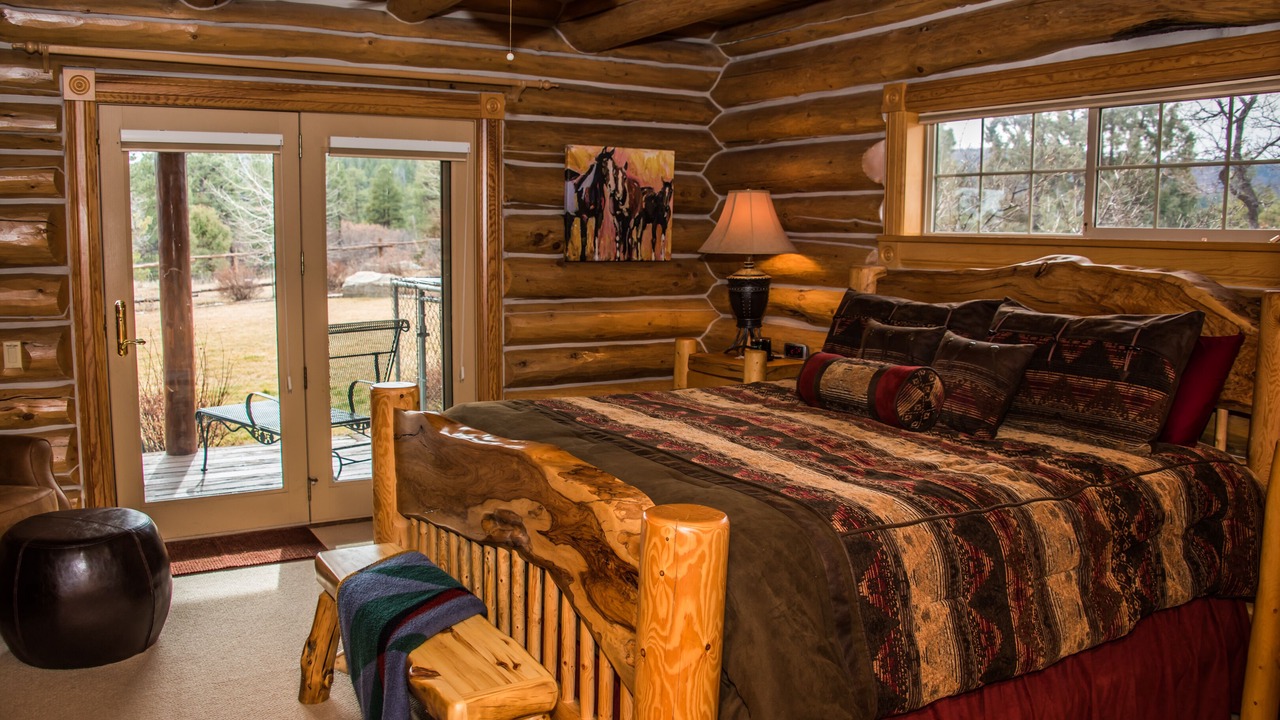 Photo of Bathroom in Pagosa Springs