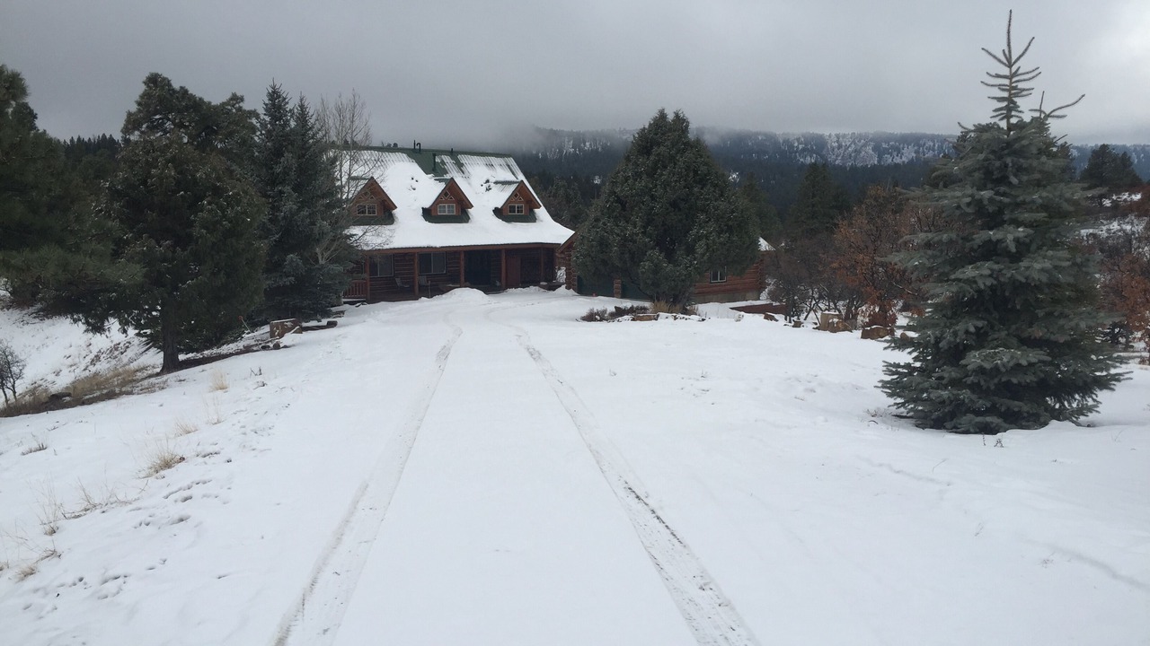 Photo of Outdoor in Pagosa Springs