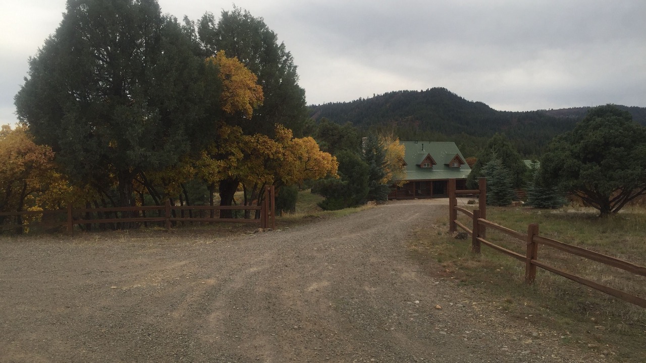 Photo of Outdoor in Pagosa Springs