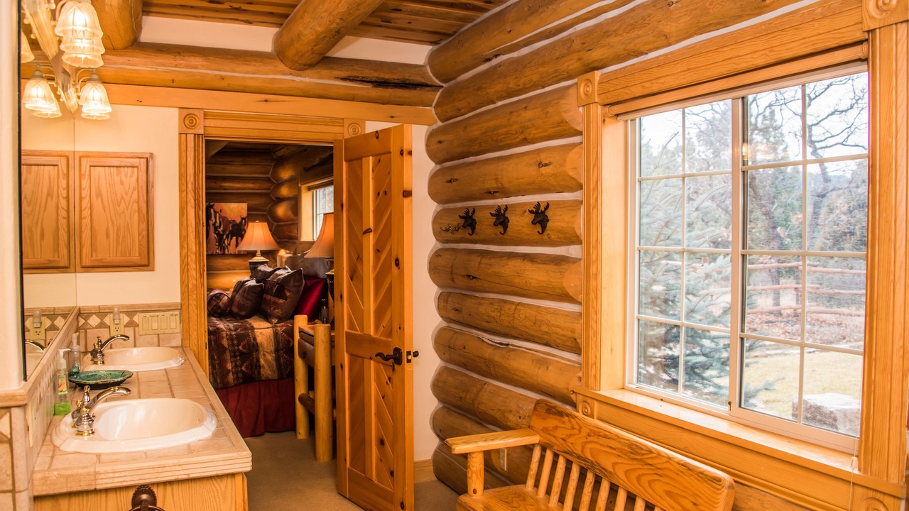 Photo of Bathroom in Pagosa Springs