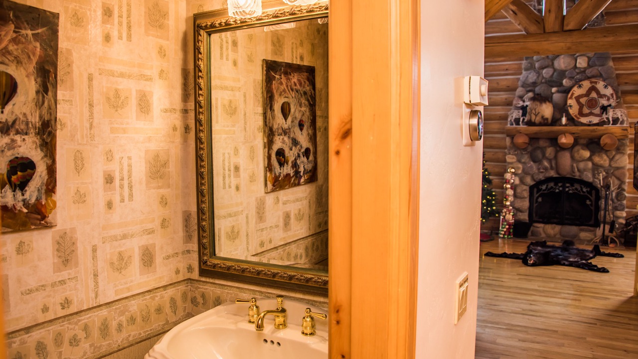 Photo of Bathroom in Pagosa Springs