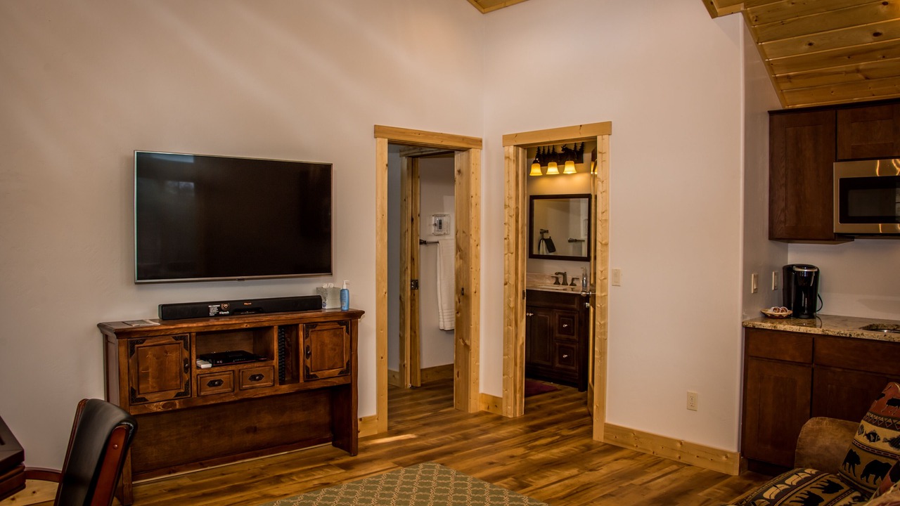 Photo of Bathroom in Pagosa Springs