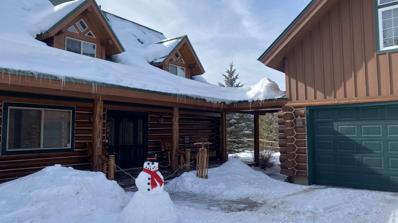 Photo of Outdoor in Pagosa Springs