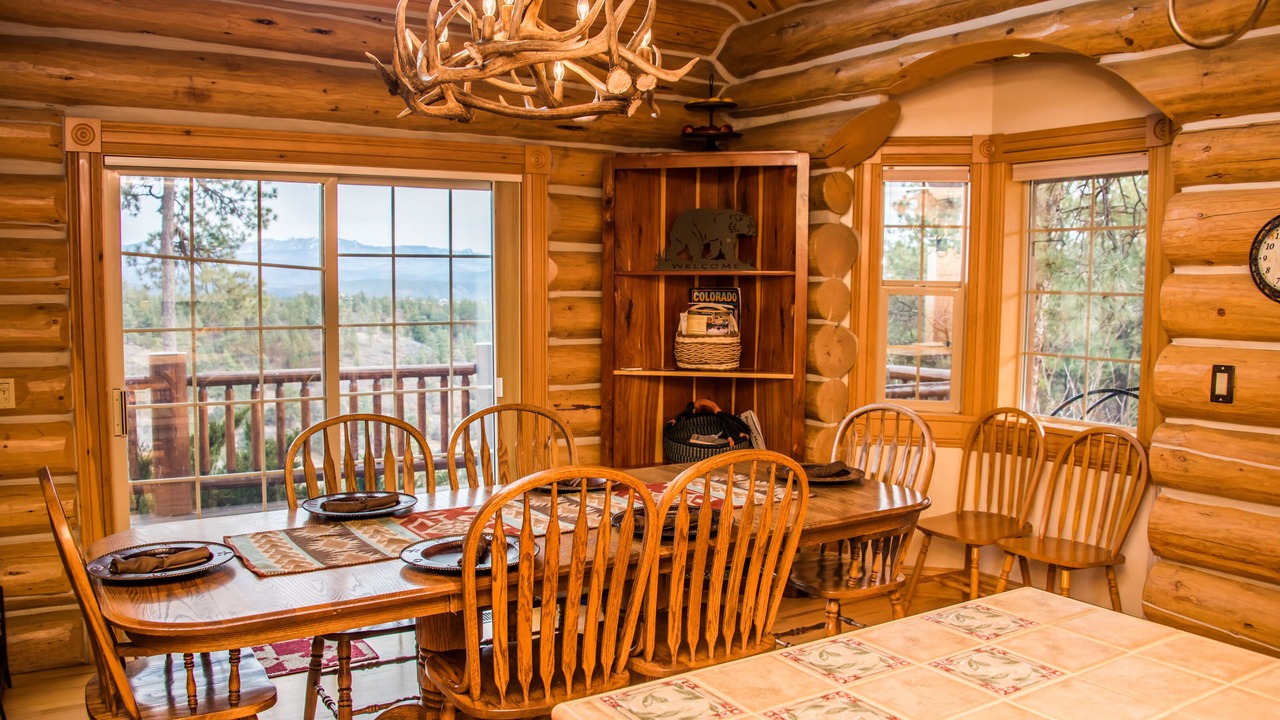 Photo of Outdoor in Pagosa Springs