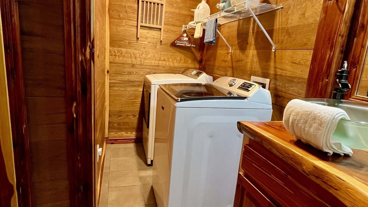 Photo of Bathroom in Lynchburg