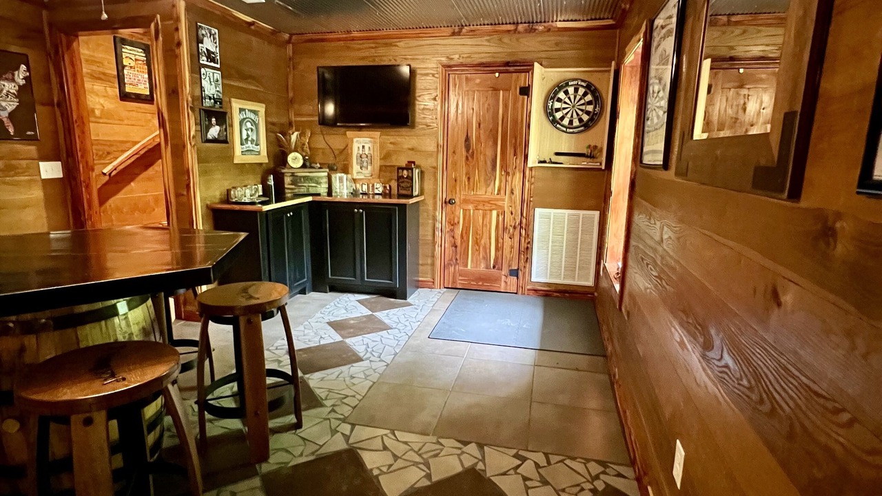 Photo of Bedroom in Lynchburg