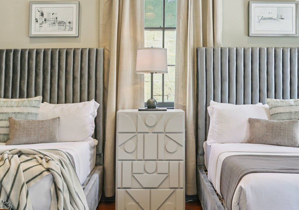 Photo of Bedroom in Lower Garden District