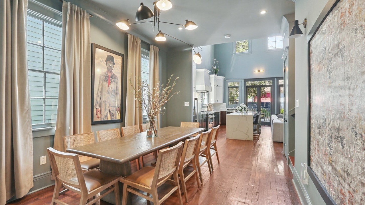 Photo of Others in Lower Garden District