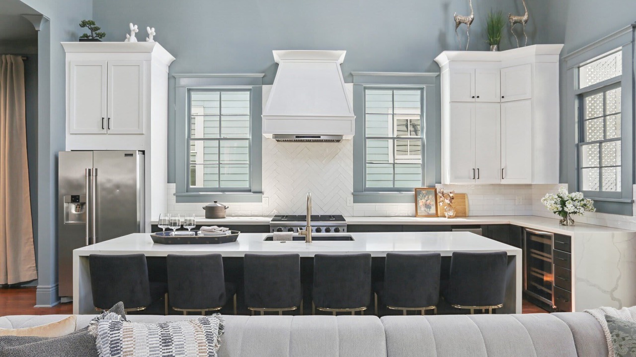 Photo of Kitchen in Lower Garden District