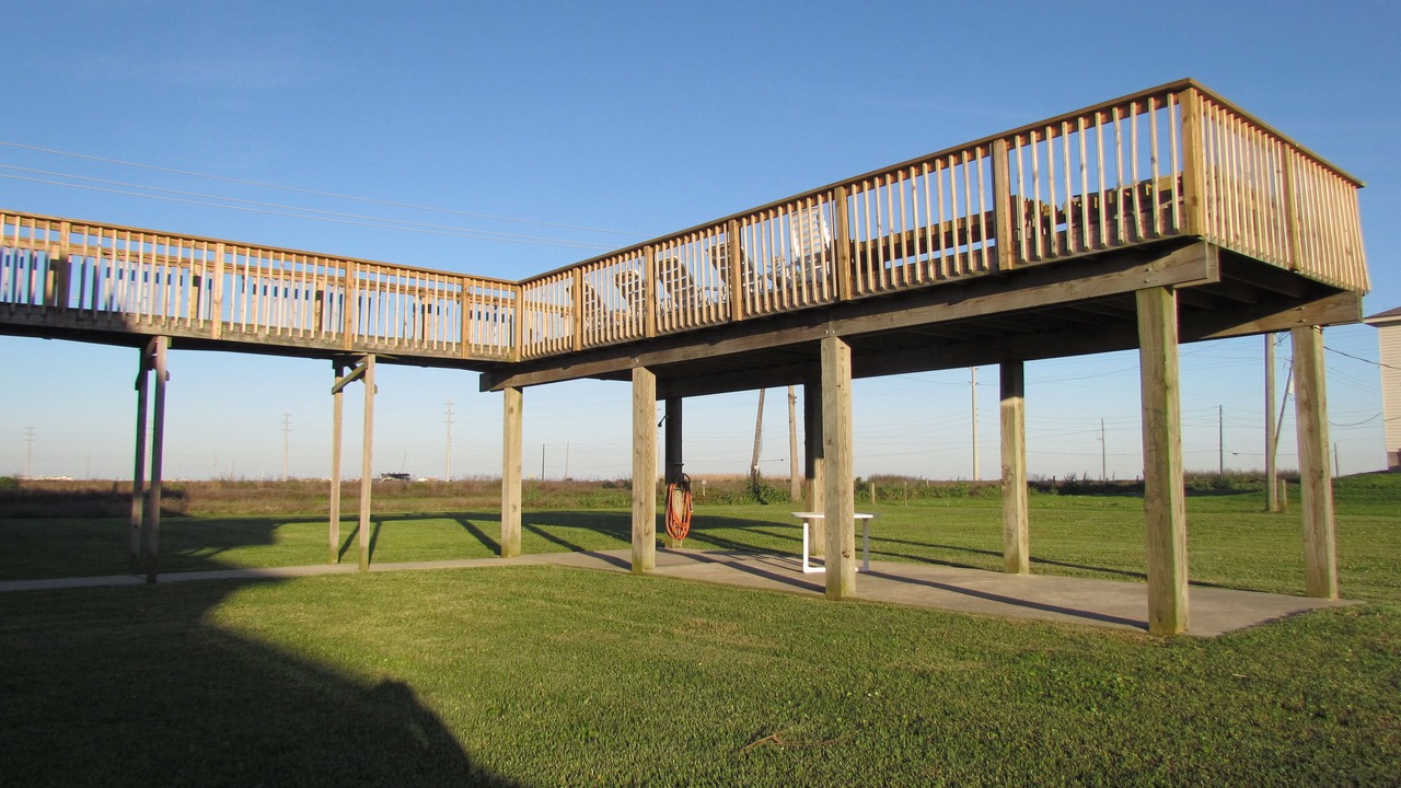 Photo of Outdoor in Jamaica Beach