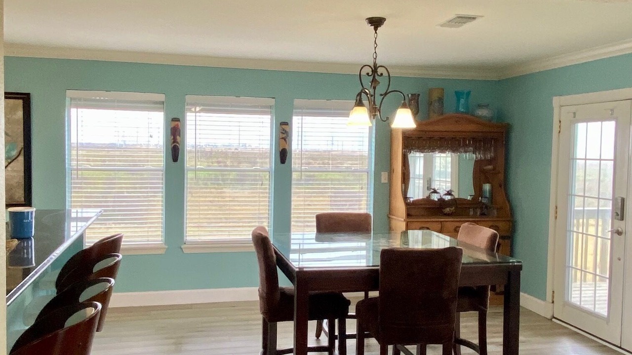 Photo of Bedroom in Jamaica Beach