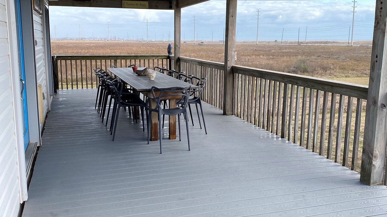 Photo of Outdoor in Jamaica Beach