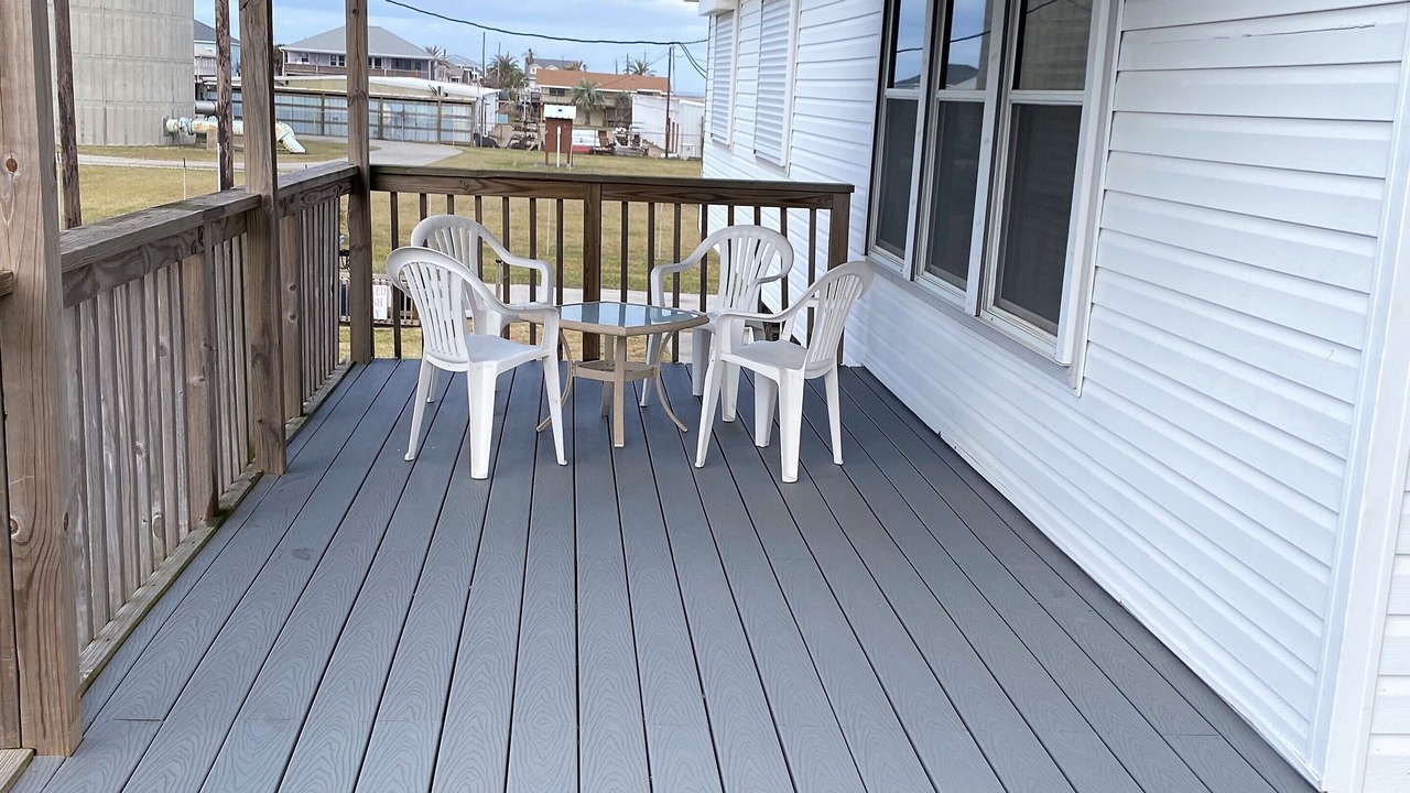 Photo of Outdoor in Jamaica Beach