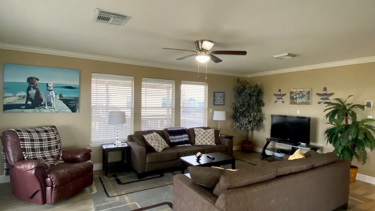 Photo of Bedroom in Jamaica Beach