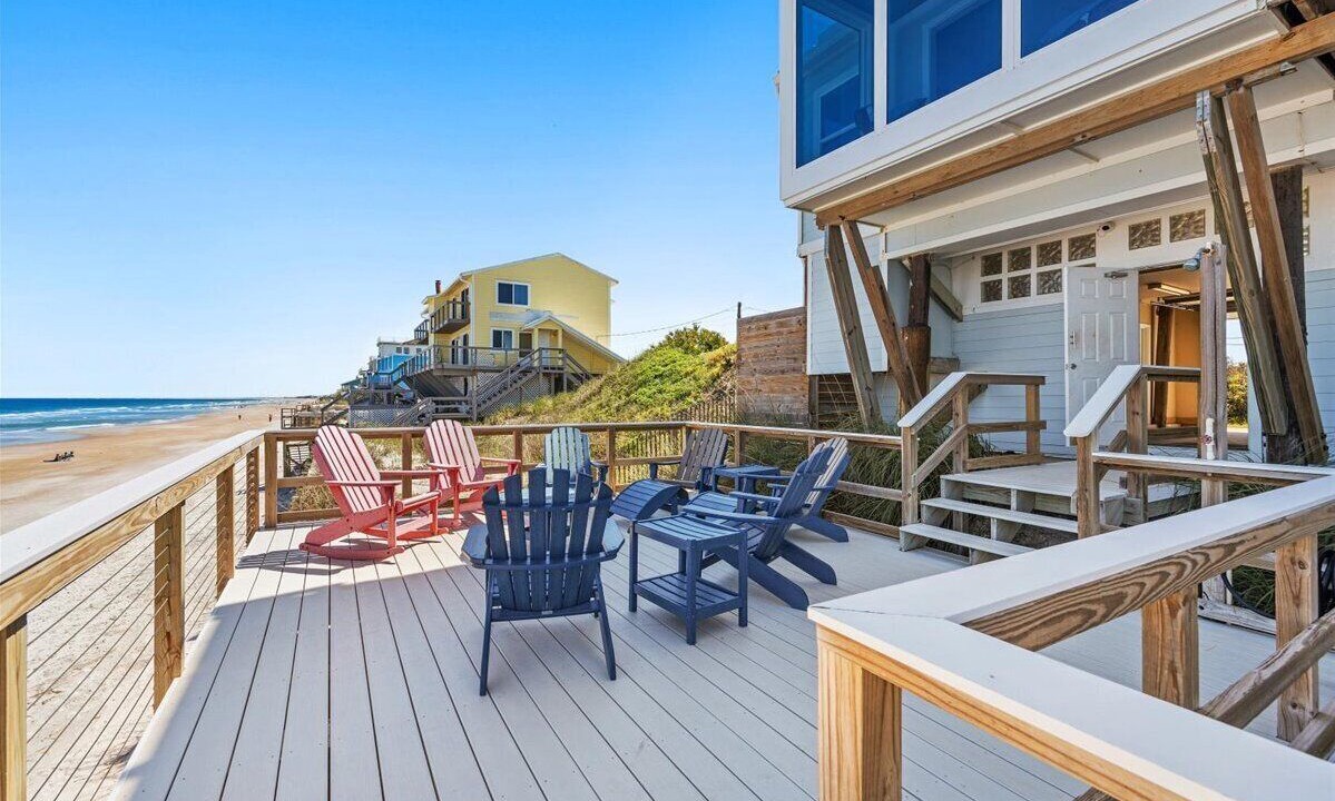 Photo of Outdoor in Vilano Beach